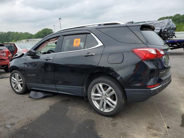 Photo 1 VIN: 2GNAXXEV3K6188432 - CHEVROLET EQUINOX PR 