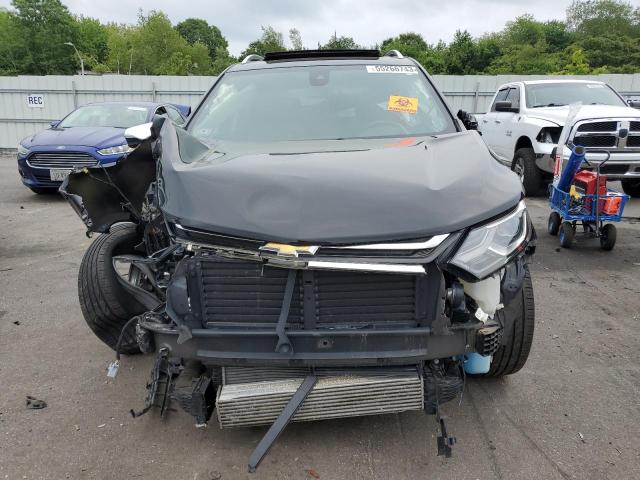 Photo 4 VIN: 2GNAXXEV3K6188432 - CHEVROLET EQUINOX PR 