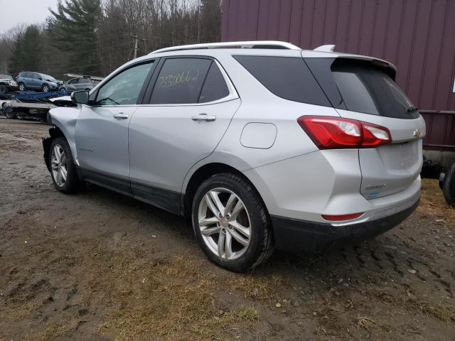 Photo 1 VIN: 2GNAXXEV3K6276185 - CHEVROLET EQUINOX PR 