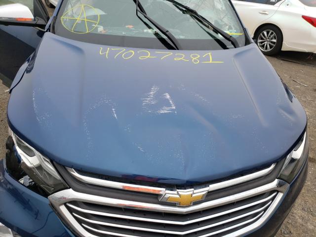 Photo 6 VIN: 2GNAXXEV3L6112999 - CHEVROLET EQUINOX PR 