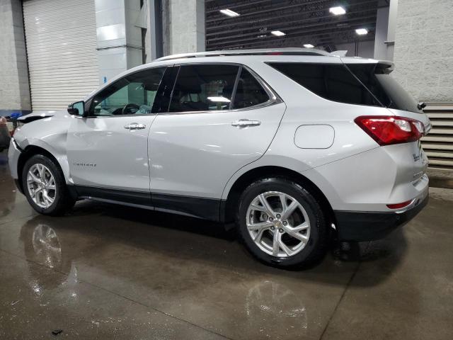 Photo 1 VIN: 2GNAXXEV3L6157506 - CHEVROLET EQUINOX PR 