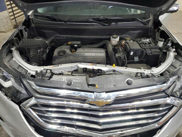 Photo 11 VIN: 2GNAXXEV3L6157506 - CHEVROLET EQUINOX PR 