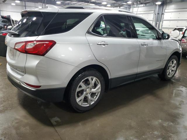 Photo 2 VIN: 2GNAXXEV3L6157506 - CHEVROLET EQUINOX PR 