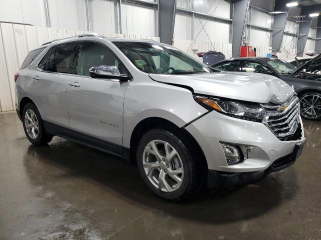 Photo 3 VIN: 2GNAXXEV3L6157506 - CHEVROLET EQUINOX PR 