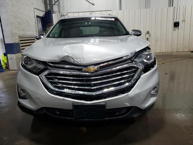 Photo 4 VIN: 2GNAXXEV3L6157506 - CHEVROLET EQUINOX PR 