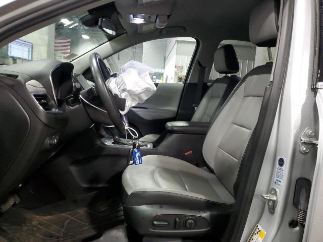 Photo 6 VIN: 2GNAXXEV3L6157506 - CHEVROLET EQUINOX PR 