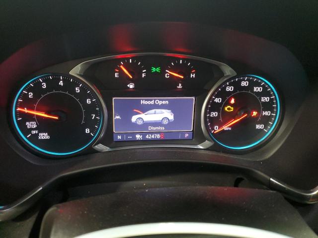 Photo 8 VIN: 2GNAXXEV3L6157506 - CHEVROLET EQUINOX PR 