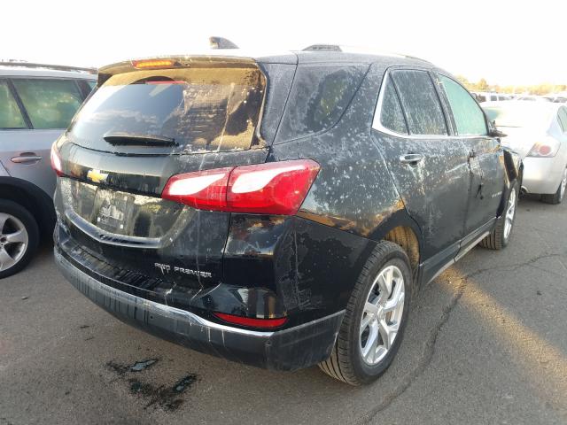 Photo 3 VIN: 2GNAXXEV3L6221334 - CHEVROLET EQUINOX PR 