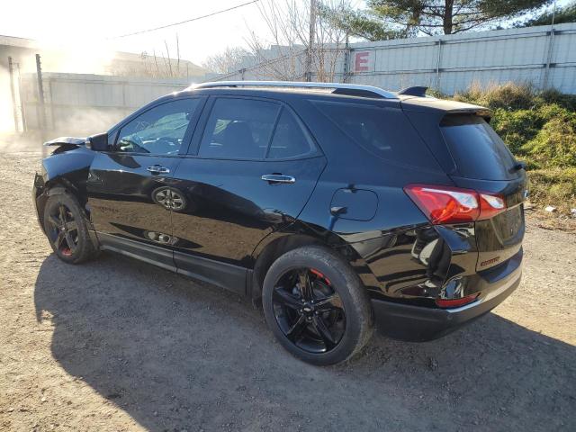 Photo 1 VIN: 2GNAXXEV3L6246251 - CHEVROLET EQUINOX 