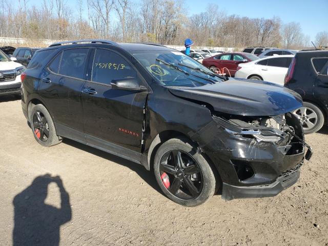 Photo 3 VIN: 2GNAXXEV3L6246251 - CHEVROLET EQUINOX 