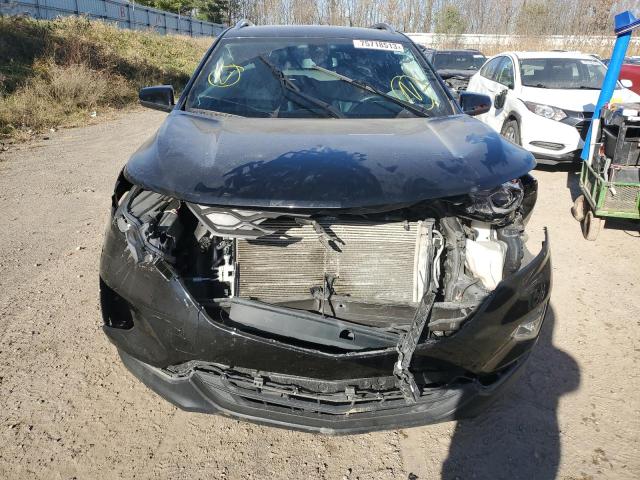 Photo 4 VIN: 2GNAXXEV3L6246251 - CHEVROLET EQUINOX 