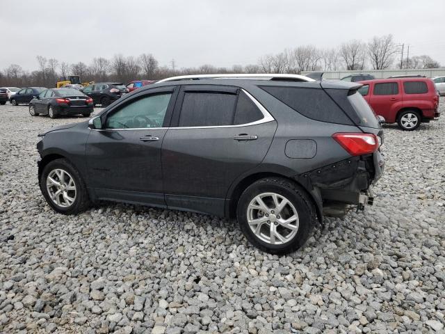 Photo 1 VIN: 2GNAXXEV3M6127181 - CHEVROLET EQUINOX 