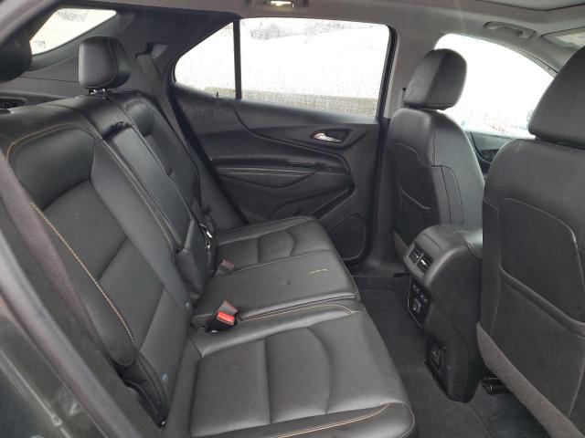 Photo 10 VIN: 2GNAXXEV3M6127181 - CHEVROLET EQUINOX 