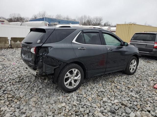 Photo 2 VIN: 2GNAXXEV3M6127181 - CHEVROLET EQUINOX 