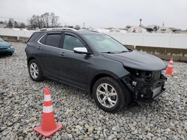 Photo 3 VIN: 2GNAXXEV3M6127181 - CHEVROLET EQUINOX 