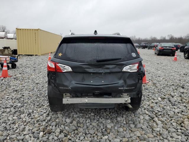 Photo 5 VIN: 2GNAXXEV3M6127181 - CHEVROLET EQUINOX 