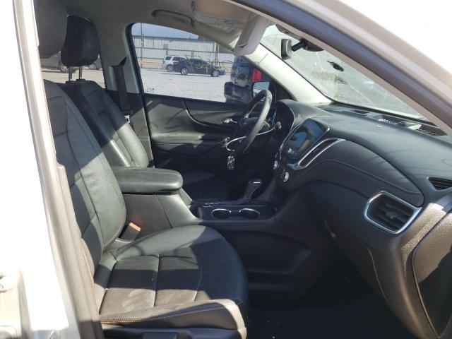 Photo 4 VIN: 2GNAXXEV3M6155112 - CHEVROLET EQUINOX PR 