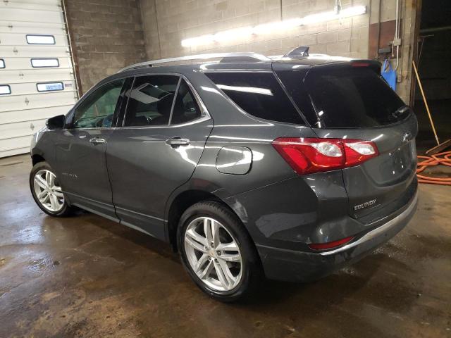 Photo 1 VIN: 2GNAXXEV3M6155689 - CHEVROLET EQUINOX PR 