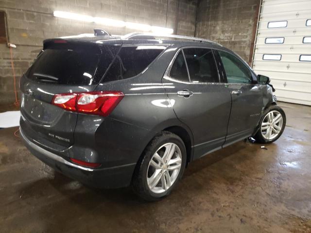 Photo 2 VIN: 2GNAXXEV3M6155689 - CHEVROLET EQUINOX PR 