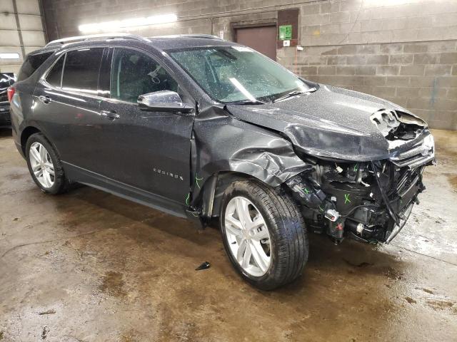 Photo 3 VIN: 2GNAXXEV3M6155689 - CHEVROLET EQUINOX PR 