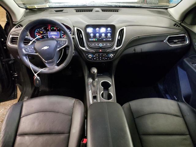 Photo 7 VIN: 2GNAXXEV3M6155689 - CHEVROLET EQUINOX PR 