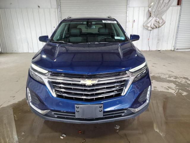 Photo 4 VIN: 2GNAXXEV3N6108163 - CHEVROLET EQUINOX PR 