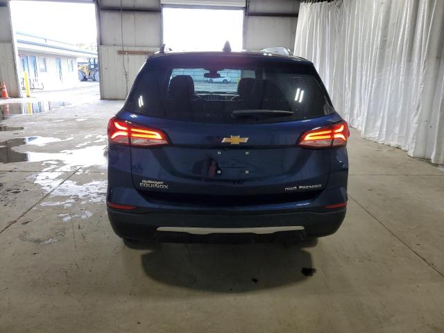 Photo 5 VIN: 2GNAXXEV3N6108163 - CHEVROLET EQUINOX PR 