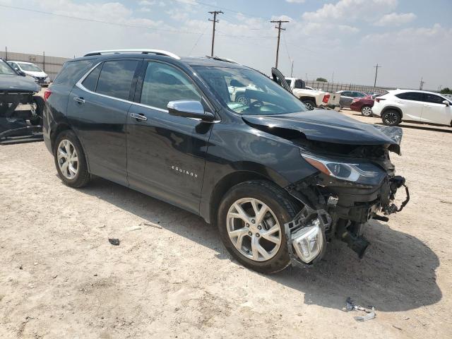 Photo 3 VIN: 2GNAXXEV4K6218957 - CHEVROLET EQUINOX PR 