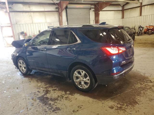 Photo 1 VIN: 2GNAXXEV4L6158194 - CHEVROLET EQUINOX PR 