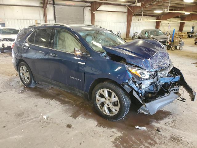 Photo 3 VIN: 2GNAXXEV4L6158194 - CHEVROLET EQUINOX PR 