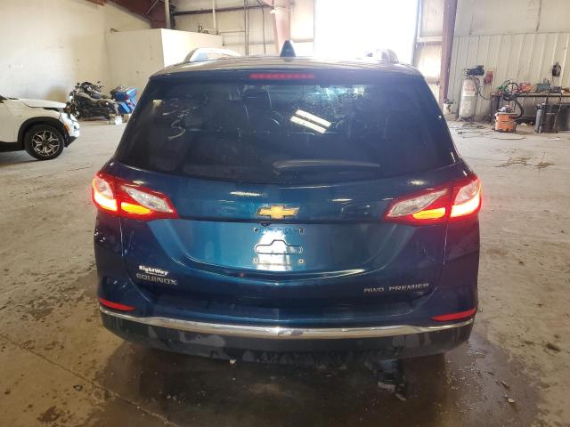 Photo 5 VIN: 2GNAXXEV4L6158194 - CHEVROLET EQUINOX PR 