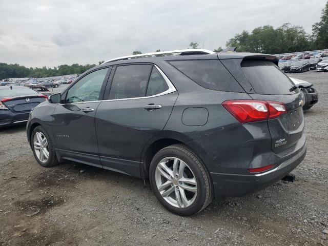 Photo 1 VIN: 2GNAXXEV4M6107456 - CHEVROLET EQUINOX PR 