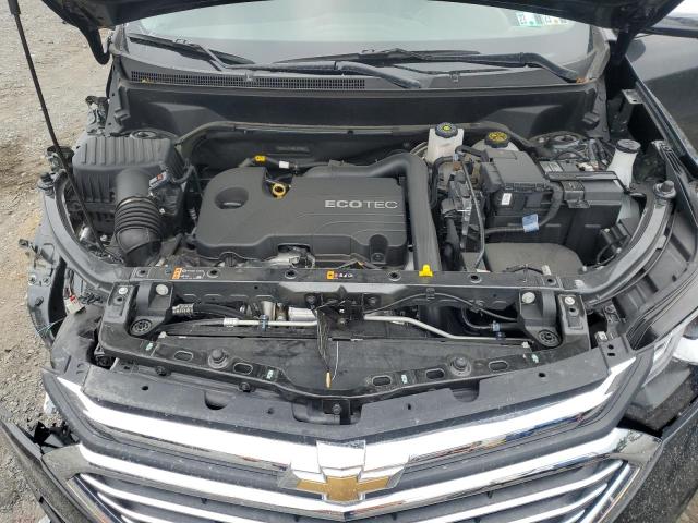 Photo 10 VIN: 2GNAXXEV4M6107456 - CHEVROLET EQUINOX PR 