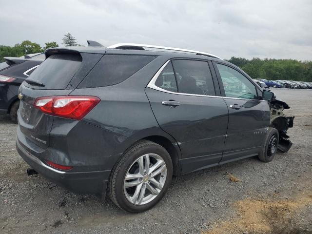 Photo 2 VIN: 2GNAXXEV4M6107456 - CHEVROLET EQUINOX PR 