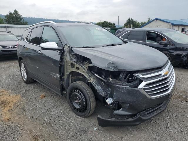 Photo 3 VIN: 2GNAXXEV4M6107456 - CHEVROLET EQUINOX PR 