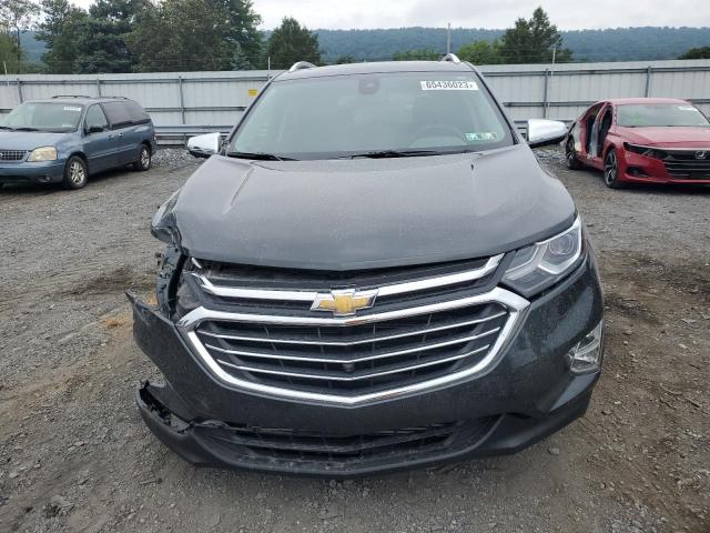 Photo 4 VIN: 2GNAXXEV4M6107456 - CHEVROLET EQUINOX PR 