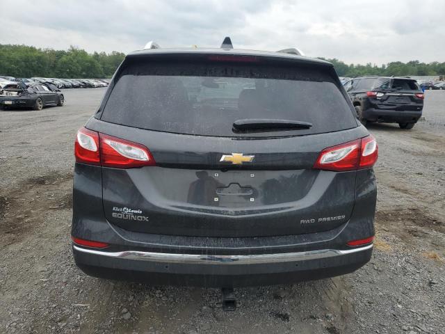 Photo 5 VIN: 2GNAXXEV4M6107456 - CHEVROLET EQUINOX PR 