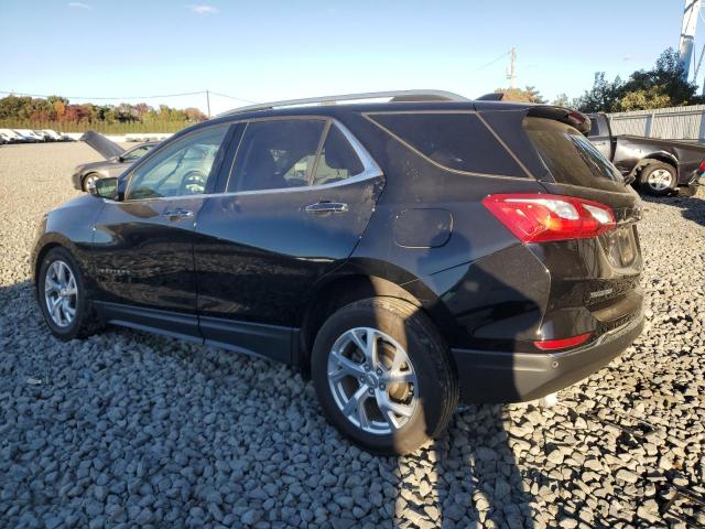 Photo 1 VIN: 2GNAXXEV4M6136021 - CHEVROLET EQUINOX PR 