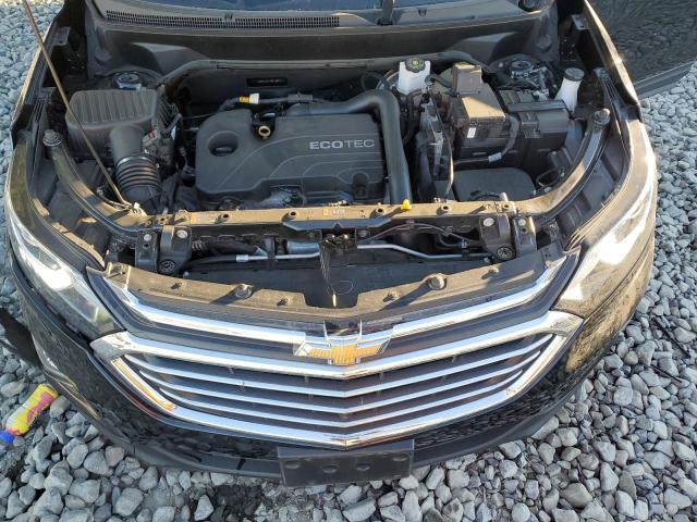 Photo 11 VIN: 2GNAXXEV4M6136021 - CHEVROLET EQUINOX PR 