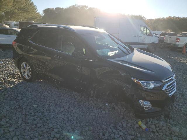 Photo 3 VIN: 2GNAXXEV4M6136021 - CHEVROLET EQUINOX PR 