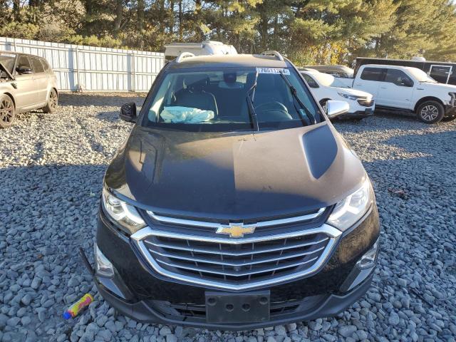 Photo 4 VIN: 2GNAXXEV4M6136021 - CHEVROLET EQUINOX PR 