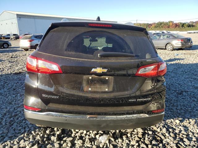 Photo 5 VIN: 2GNAXXEV4M6136021 - CHEVROLET EQUINOX PR 