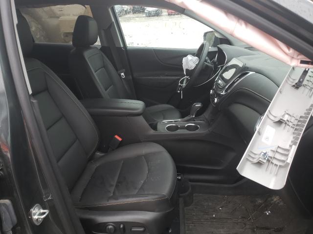 Photo 4 VIN: 2GNAXXEV4M6138268 - CHEVROLET EQUINOX PR 