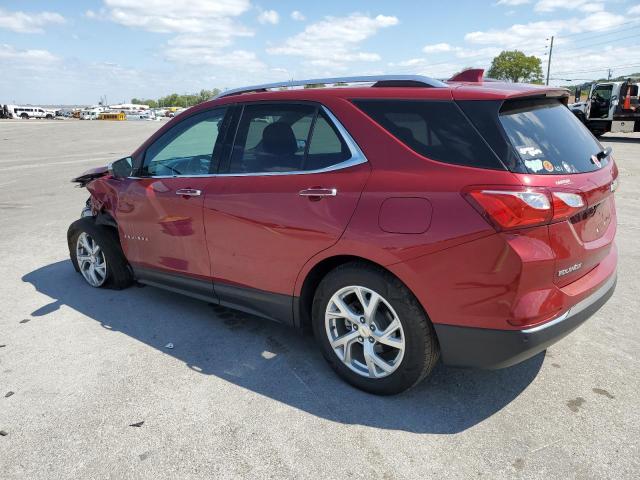 Photo 1 VIN: 2GNAXXEV4M6150159 - CHEVROLET EQUINOX PR 