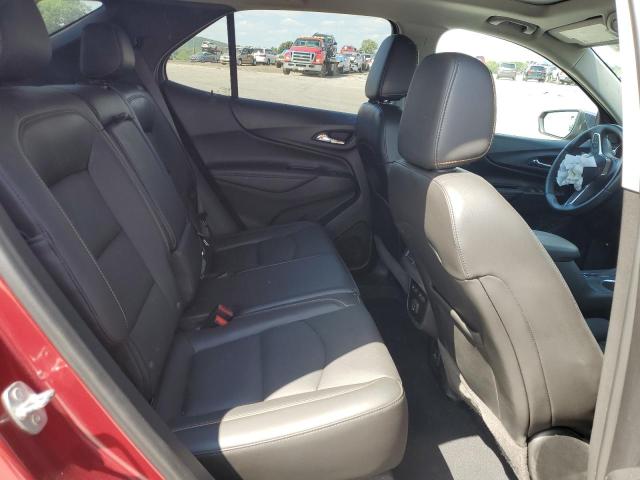 Photo 10 VIN: 2GNAXXEV4M6150159 - CHEVROLET EQUINOX PR 