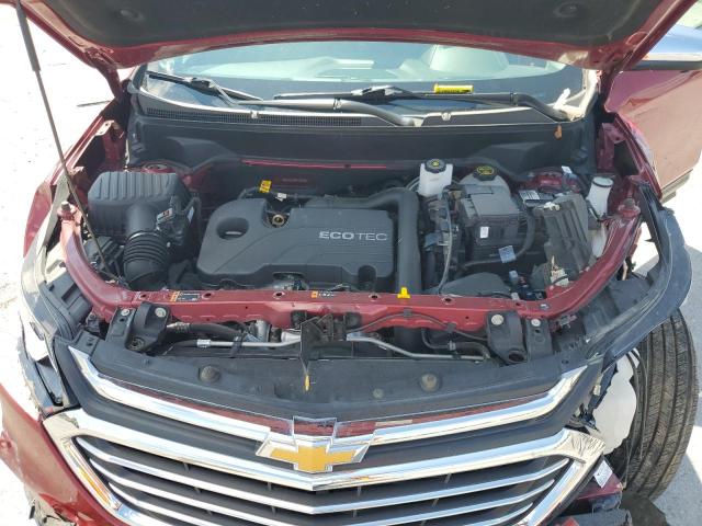 Photo 11 VIN: 2GNAXXEV4M6150159 - CHEVROLET EQUINOX PR 