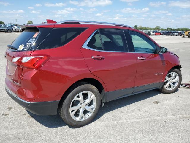 Photo 2 VIN: 2GNAXXEV4M6150159 - CHEVROLET EQUINOX PR 