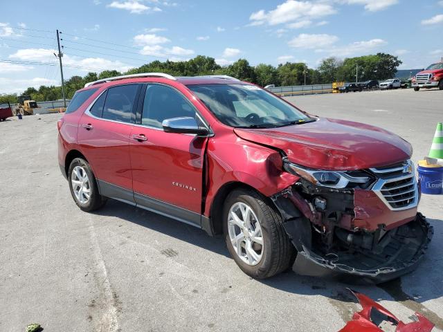 Photo 3 VIN: 2GNAXXEV4M6150159 - CHEVROLET EQUINOX PR 