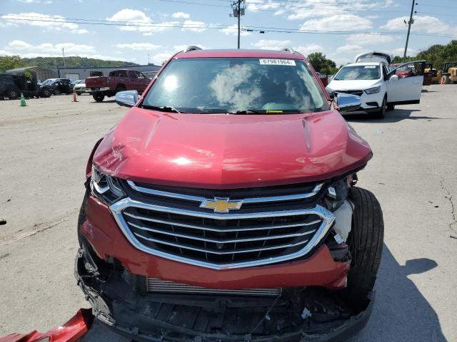 Photo 4 VIN: 2GNAXXEV4M6150159 - CHEVROLET EQUINOX PR 