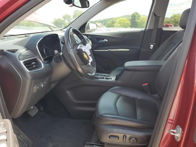 Photo 6 VIN: 2GNAXXEV4M6150159 - CHEVROLET EQUINOX PR 